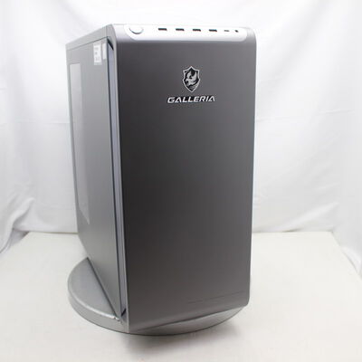 【通販センター】中古  THIRDWAVE GALLERIA XA7-56T 196328 