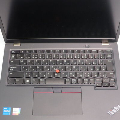 【札幌店】中古  Lenovo ThinkPad L13 Gen3 (Core i5-1235U/16GB/SSD 256GB/-/-/WLAN/13.3インチUWXGA/W11P/-) 3240010160 