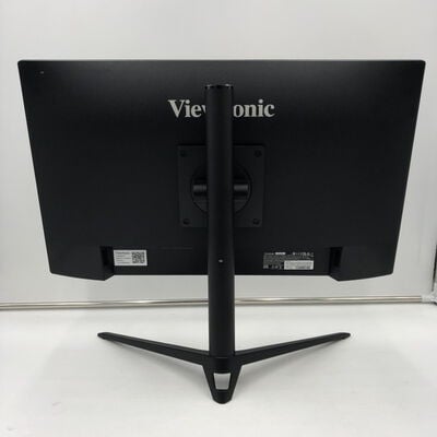 【福井日之出店】中古  Viewsonic VX2428J-7(23.8"W 2H1DP 0.5ms IPS 180Hz) 5200000960 