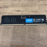 中古  PC5-38400 8GB デスクトップ用 151530 