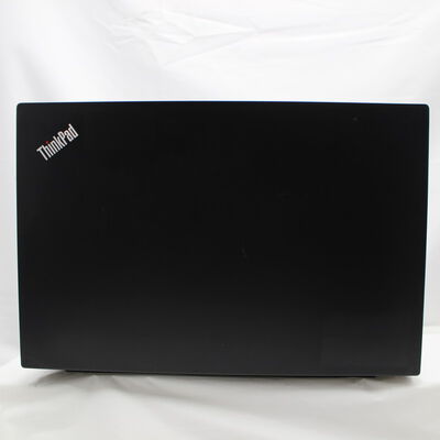【通販センター】中古  Lenovo ThinkPad E15 Gen 1(Intel Core i5 10210U 1.60GHz/16GB DDR4/SSD512GB/-/オンボード/15.6/1920x1080/GbE/Wi-Fi/WEBCAM/W11H/VBT) 195593 