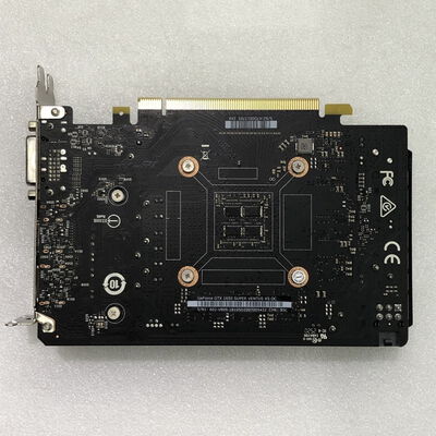 【甲府飯田店】中古  MSI GeForce GTX1650 SUPER VENTUS XS OC (GTX1650 SUPER 4GB) 141897 