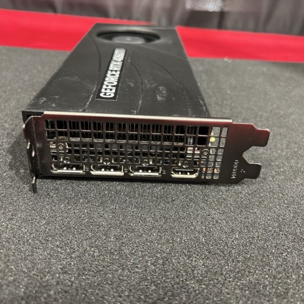 中古 ZOTAC 9288-1N717-001ZS (RTX4060Ti 8GG61H3P) 1460020782