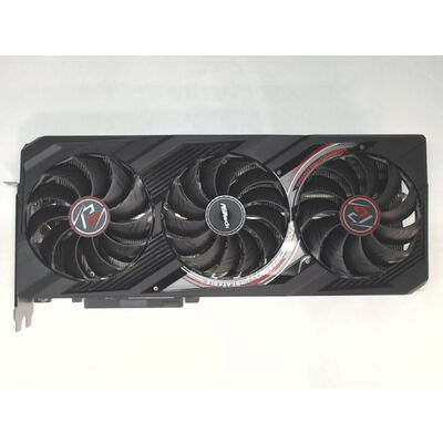 【前橋ｲﾝﾀｰｱｶﾏﾙ店】中古  ASRock Radeon RX7900XTX PG 24GO/AX(RX7900XTX 24GB) 4540002076 
