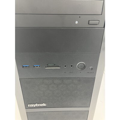 【秋葉原本店】中古  raytrek XV-Ti(i7 12700/16GB/SSD512GB/RTX3060Ti/W11H) 3410010925 