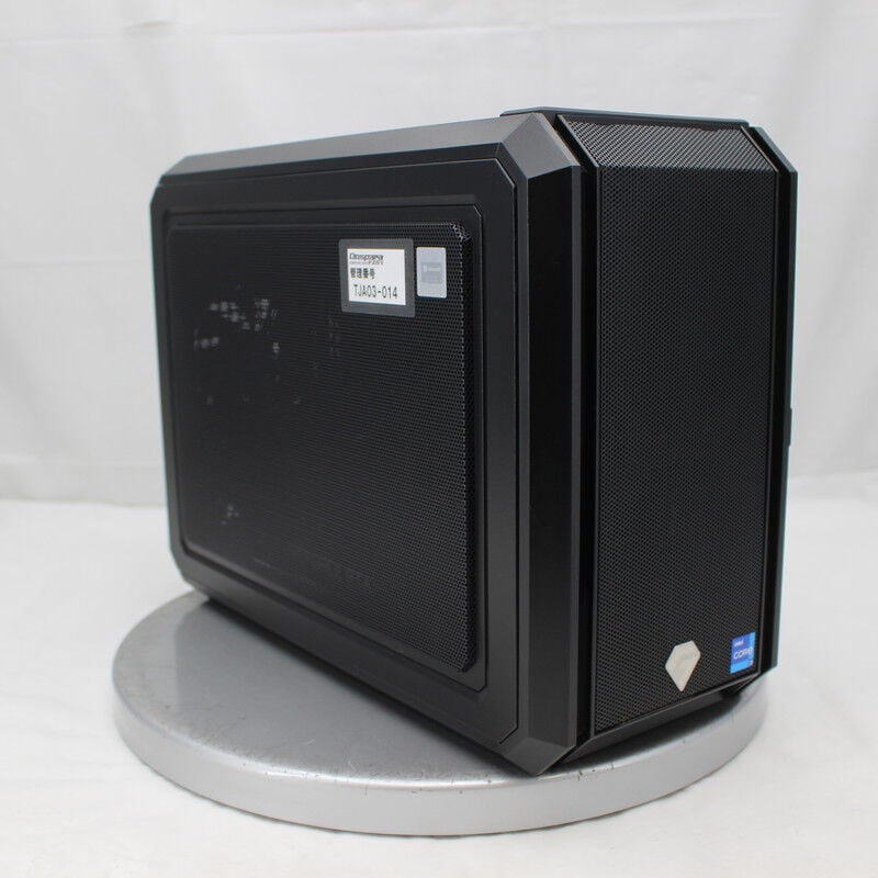 G-GEAR デスクトップPC 中古 G-GEAR、NVIDIA GeForce RTX 4080搭載したゲーミングPCの新モデルを