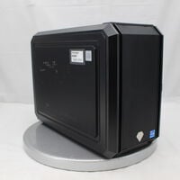 中古  TSUKUMO G-GEAR mini(Intel Core i7 11700F/16GB DDR4 (PC4)/SSD500GB/なし/NVIDIA GeForce RTX 3070 8GB/W11H64 MAR) 191296 