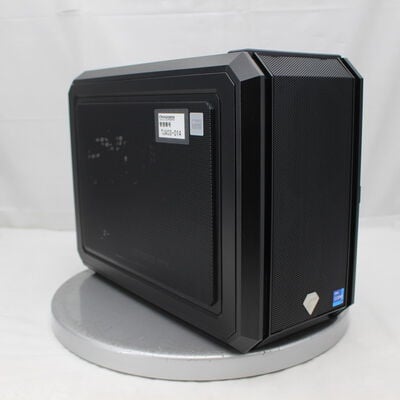 【通販センター】中古  TSUKUMO G-GEAR mini(Intel Core i7 11700F/16GB DDR4 (PC4)/SSD500GB/なし/NVIDIA GeForce RTX 3070 8GB/W11H64 MAR) 191296 