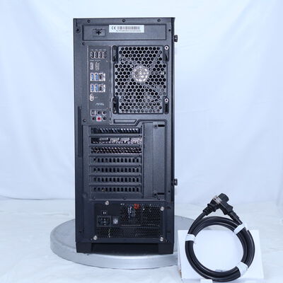 【通販センター】中古  NonBrand OriginalPC(Intel Core i7 11700/16GB DDR4 (PC4)/SSD500GB/なし/NVIDIA GeForce RTX 3070 Ti 8GB/W11H64 MAR) 204588 