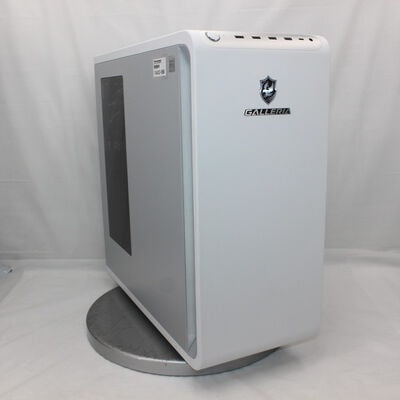 【大分店】中古  THIRDWAVE GALLERIA XPR7A-R56T16G-WL 189284 