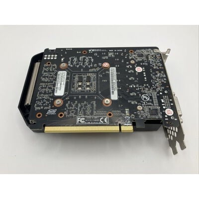 【仙台店】中古  Palit GTX1660Ti STORMX 6GB GDDR6（GTX1660Ti 6GB PCI-E） 191435 