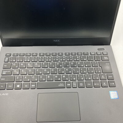 【なんば店】中古  NEC LAVIE PC-GN1863YGF (i7 8565U/8GB/SSD512GB/WLAN/13.3FHD) 3280023323 