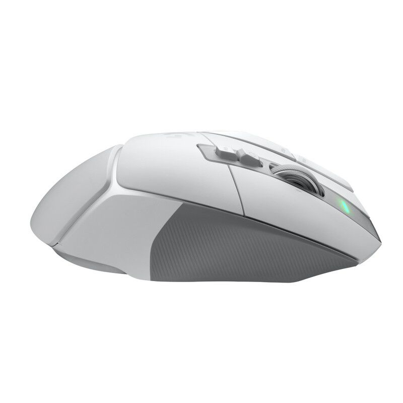 Logicool G502 X LIGHTSPEED G502XWL-CRWH (ホワイト