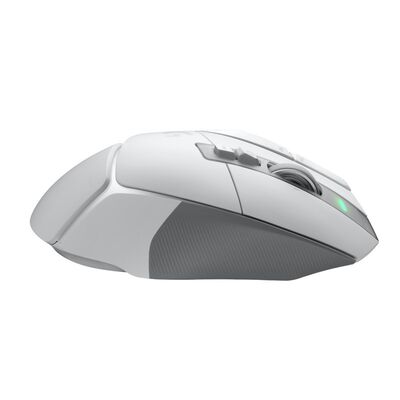 Logicool  G502 X LIGHTSPEED G502XWL-CRWH (ホワイト) 