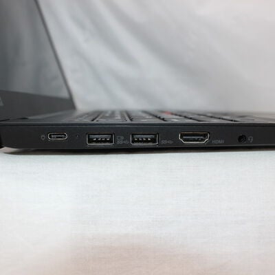 【通販センター】中古  Lenovo ThinkPad E15 Gen 1(Intel Core i5 10210U 1.60GHz/16GB DDR4/SSD512GB/-/オンボード/15.6/1920x1080/GbE/Wi-Fi/WEBCAM/W11H/VBT) 195605 