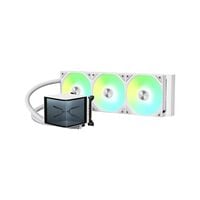 TRYX  PANORAMA ARGB 360 L-P360A-AS3M-G1W (ホワイト) 