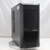中古  THIRDWAVE GALLERIA KT(Intel Core i7 9700K/16GB DDR4 (PC4)/SSD512GB/DVDマルチ/NVIDIA GeForce RTX 2070 SUPER 8GB/W11H64 MAR) 201445 