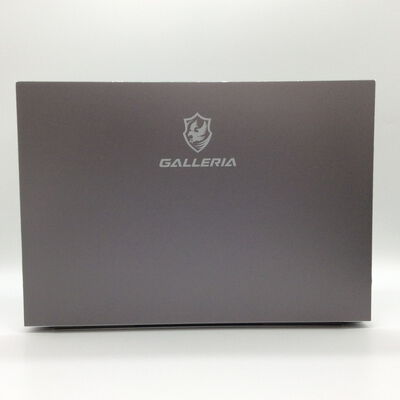 【浜松店】中古  GALLERIA RL7C-R35H(i7-12700H/16GB/SSD512GB/なし/RTX3050 4GB/16.0/1920x1200/W11H) 1300007977 