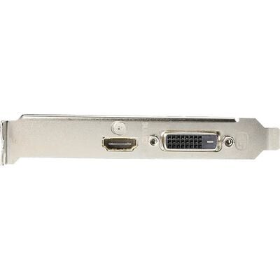 GIGABYTE  GT 1030 Low Profile D4 2G GV-N1030D4-2GL (GeForce GT 1030 2GB) 