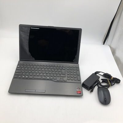 【盛岡都南店】中古  富士通　FMV LIFEBOOK AH53/H2 FMVA53H2B  4580002356 