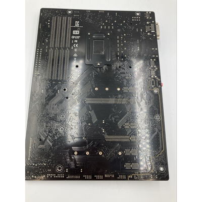 【座間相武台】中古  ASUS PRIME B365-PLUS(B365 ATX 1151 DDR4) 5140000426 