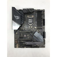 中古  ASUS ROG STRIX Z390-F GAMING (Z390 1151 ATX DDR4) 138866 