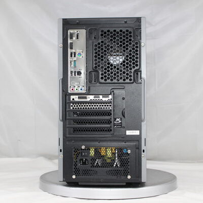 中古  THIRDWAVE GALLERIA SKM(Intel Core i5 10400/16GB/SSD1TB/なし/NVIDIA GeForce GTX 1660 6GB/W11H64 MAR) 178320【5/15値下げ!】 