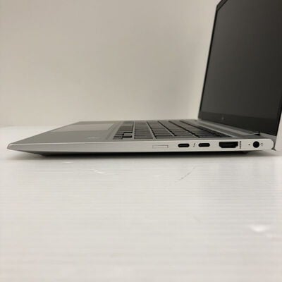 【徳島住吉店】中古  HP EliteBook 830 G8 MSO (Intel Core i5 1145G7 2.6GHz/16GB/SSD256GB/-/オンボード/13.3/1920x1080/Wi-Fi/WEBCAM/W11P/Microsoft Office Home and Business 2024) 190144 