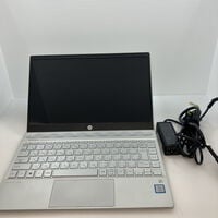 中古  HP_Pavilion_13-an0054TU(Core_i5_8265U/D4_8GB/SSD256GB/Win11H) 3410014089 