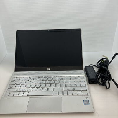 【秋葉原本店】中古  HP_Pavilion_13-an0054TU(Core_i5_8265U/D4_8GB/SSD256GB/Win11H) 3410014089 