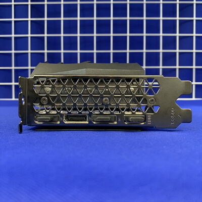 【横浜駅前店】中古  ZOTAC ZT-A30710Q-10P (RTX3070Ti 8GB) 3400008917 