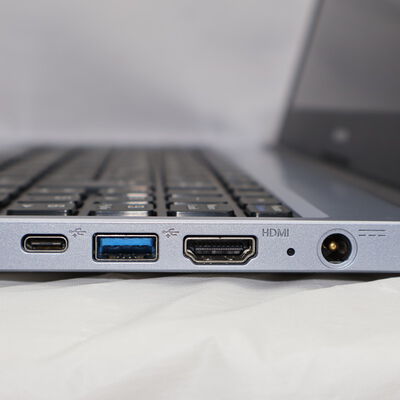 【通販センター】中古  Mousecomputer B5-R5 2011B5-R5RENAS(AMD Ryzen 5 4500U/8GB DDR4 (PC4)/SSD256GB/なし/オンボード/15.6/1920x1080/Wi-Fi/W11H64 MAR) 194622 