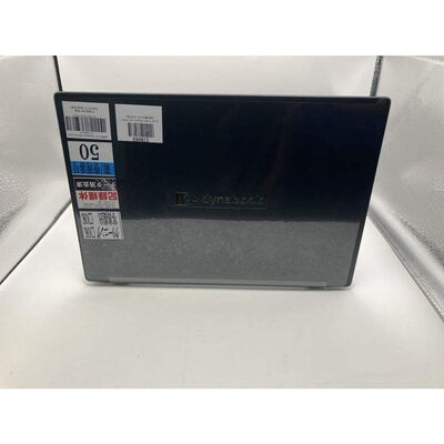【仙台店】中古  dynabook G83/LA (Core i3-1305U/8GB/SSD256GB/-/-/WLAN/13.3FHD/W11P/-) 3240011174 
