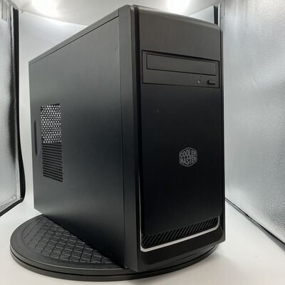 【新潟店】中古  自作PC(Ryzen 5 5500/32GB/SSD500GB/RTX3060 8GB) 3290007485 