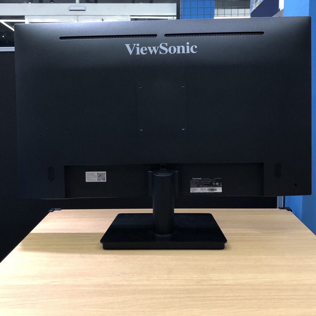 T*z様 ViewSonic VA3219 4K 32インチ 60Hz IPSモ VA3219-4K-MHD-7 4K/HDR10対応 31.5型ワイド液晶モニター - ViewSonic 日本