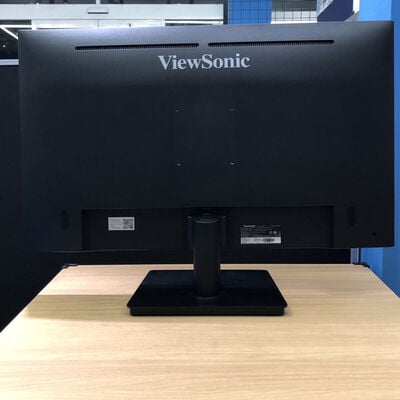 【甲府飯田店】中古  Viewsonic VA3219-4K-MHD-7(31.5"W 2H2DP IPS 4K HDR) 4720001882 