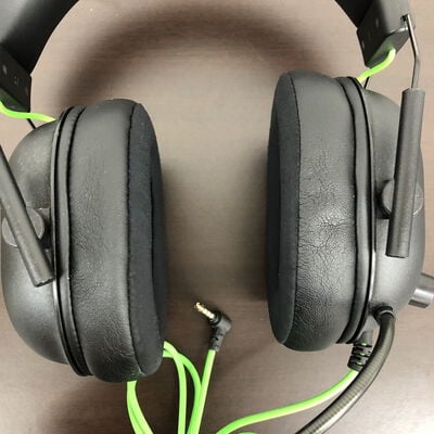 【長野稲里店】中古  BLACKSHARK V2 X（RZ04-03240100R3M1） 5110000858 