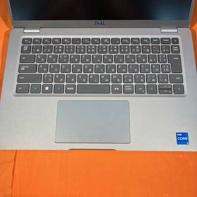 【なんば店】中古  DELL Latitude 5430 (i5 1245U/8GB/SSD 256GB/WLAN/14FHD/W11P) 3280021507 