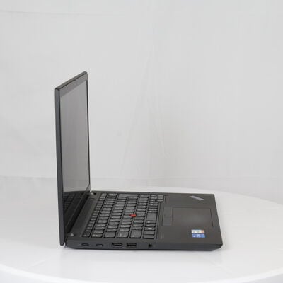 【通販センター】中古  Lenovo ThinkPad X13 Gen3(Intel Core i5 1235U/16GB DDR5 (PC5)/SSD256GB/なし/オンボード/13.3/1920x1200/Wi-Fi/W11H64 MAR) 203713 