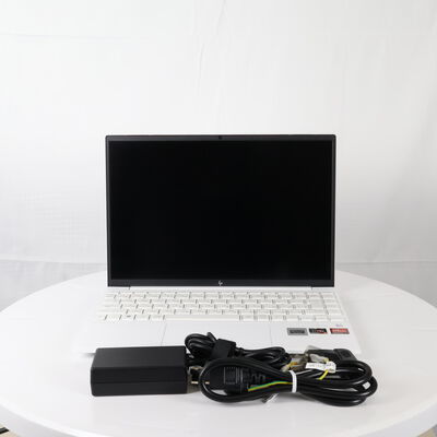 【通販センター】中古  HP Pavilion Aero Laptop 13-be2006AU (Ryzen 5 7535U/8GB/オンボード) 202948 