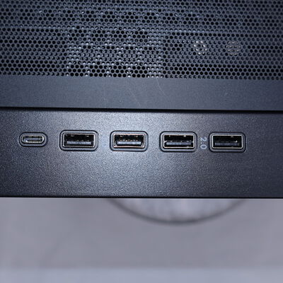 【通販センター】中古  THIRDWAVE GALLERIA SF BK 205334 