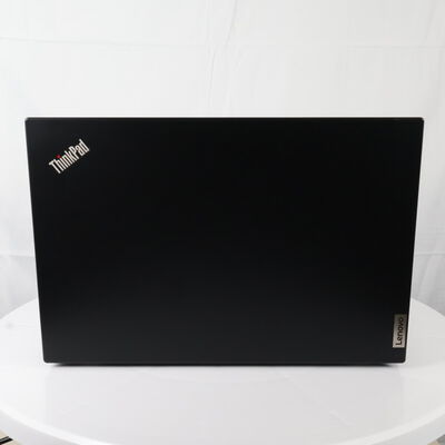 【通販センター】中古  LenovoThinkPad L15 Gen2(Intel Core i5 1135G7 2.40GHz/16GB DDR4/SSD512GB/-/オンボード/15.6/1920x1080/GbE/Wi-Fi/WEBCAM/W11P/Microsoft Office Home and Business 2024/VBT) 198490 