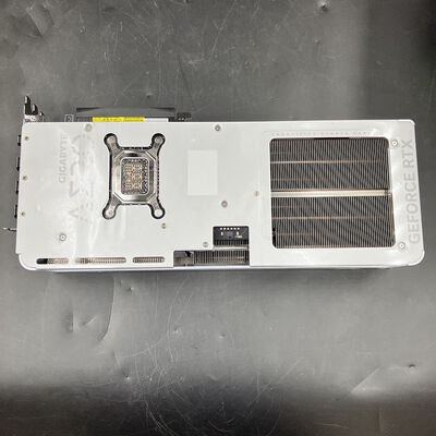 【大須店】中古  GIGABYTE GV-N507TAERO OC-16GD (RTX5070Ti 16G) 176544 