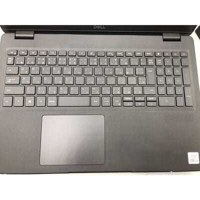 【水戸赤塚店】中古  DELL Latitude 3510 (INTEL Core i5 10310U 1.7GHz/16GB/SSD512GB/-/オンボード/15.6/1920x1080/Wi-Fi/WEBCAM/W11P64/MicrosoftOffice H&B 2024付) 182751 