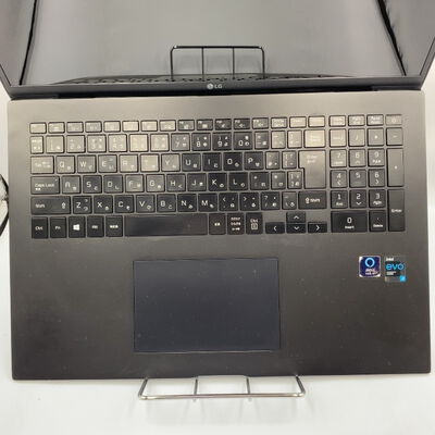 【座間相武台】中古  LG gram(i7-1195G7/16GB/SSD1TB/W11H) 4510003059 
