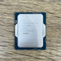 中古  INTEL Core i9 14900K (1700/3.2G/36M/C24/T32) 160698 