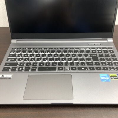 【福山ココローズ店】中古  GALLERIA RL7C-R35-5N(i7-13620H/32GB/SSD1TB/RTX3050/W11H) 5090000981 