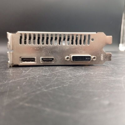 【大須店】中古  ELSA GEFORCE GTX 1060 6GB S.A.C R2 3330003521 