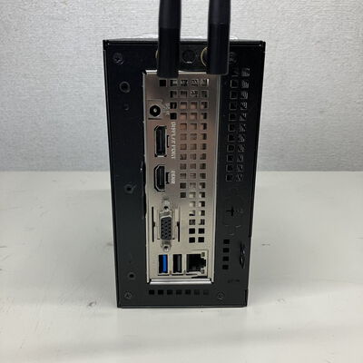 【町田店】中古  THIRDWAVE mini Regulus II AR5(Ryzen 5 PRO 4650G/16GB/SSD256GB/W11H) 3330002922 