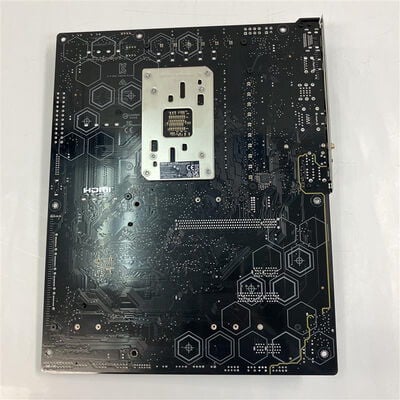 【仙台店】中古  ASUS TUF GAMING B650-PLUS WIFI(B650 AM5 ATX DDR5) 3240008584 